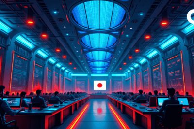 Japan’s JGB Market Is Selling Off: Why Bond Prices Are Falling While 10-Year Yields Surge