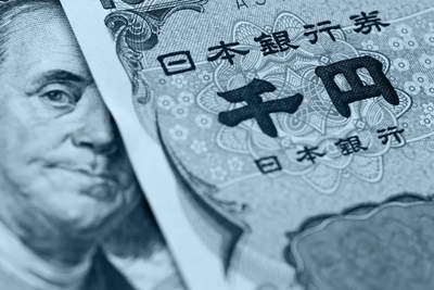 Japan, US Plot Yen Rescue as Speculators Face Reckoning