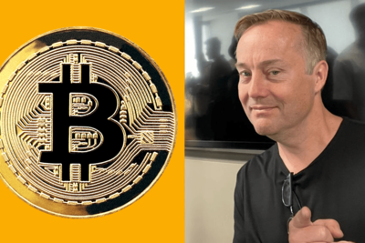 Jason Calacanis Predicts Bitcoin Will Never Reclaim Its Price Peak—Here’s Why