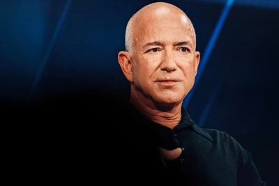Jeff Bezos Says One Question in a Job Interview Reveals Who Never Did the Reading
