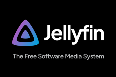 Jellyfin 12.0