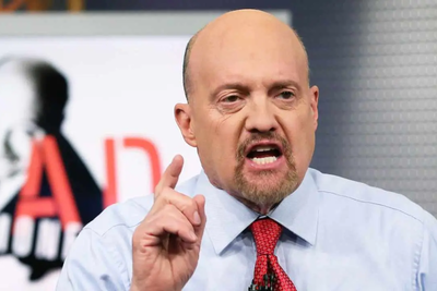 Jim Cramer Plans to Dump His Bitcoin, Warns Quantum Will Crack It Soon