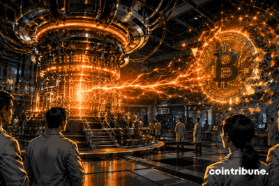 Jiuzhang 4.0 Revives Debate Over Bitcoin’s Future Security