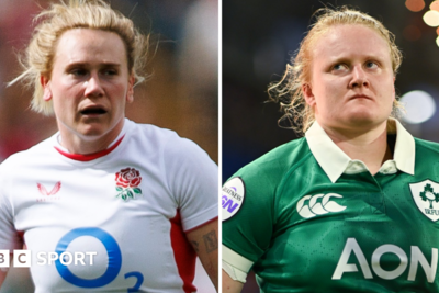 Jones and Wafer make Six Nations player shortlist