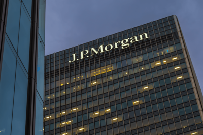 JPMorgan and Wall Street Giants Block AI Agents Over Security Fears