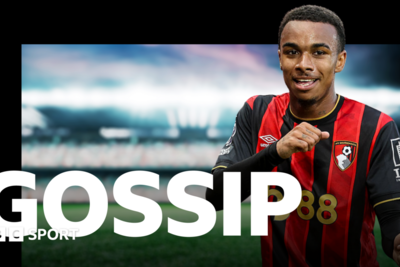 Junior Kroupi on Arsenal radar - Friday's gossip