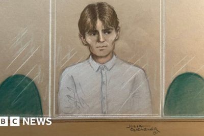 Jury fails to reach verdict in Norwegian 'hitman' trial