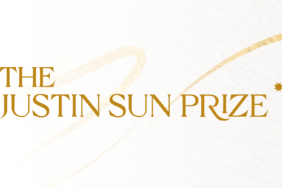 Justin Sun Prize’s New Round Honors Human–AI Collaboration on Erdős Problems