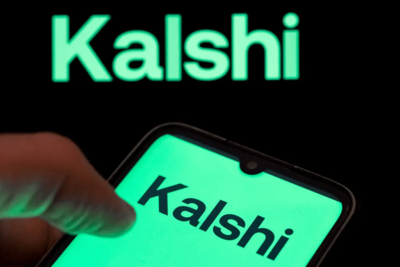 Kalshi Hits $40 Billion Valuation After Another $1 Billion Raise