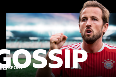 Kane poised to extend Bayern stay - Friday's gossip
