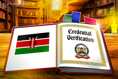 Kenya moves 30 million academic credentials onto Avalanche blockchain