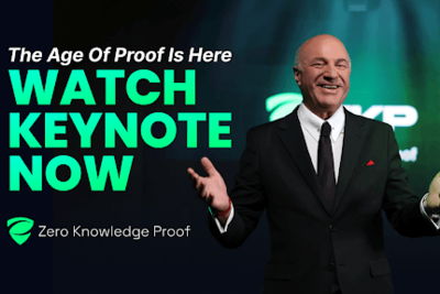 Kevin O’Leary’s Viral Keynote Puts the Spotlight on ZKP! Cardano Struggles for Momentum & XRP Aims for $1.41