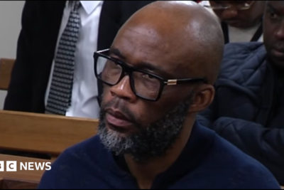 Key figure in South Africa police corruption scandal pleads guilty
