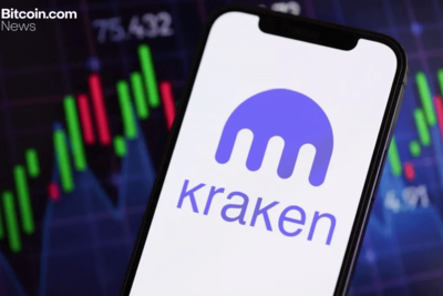 Kraken Rolls out Bitcoin Vault With 2.5% APY for Long-Term BTC Holders in the US