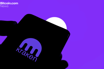 Kraken’s ETH Deposit Highlights Restaking Paradox: Eigencloud’s $6.5B TVL vs EIGEN’s 96% Price Decline
