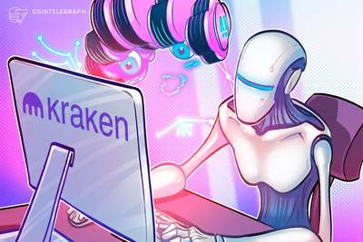 Kraken to overhaul app with AI investing assistant