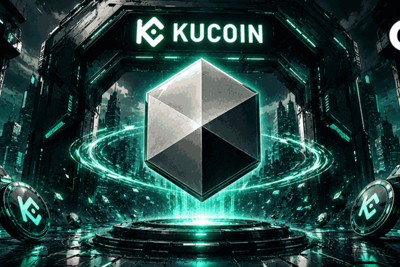 KuCoin Lists Nexus (NEX), Bringing AI-Focused Layer 1 Blockchain to Spot Trading
