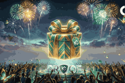 KuCoin PROOF: Tomorrowland Edition Opens 100,000 USDT Futures Competition and Grand Lucky Draw for a Chance to Join Tomorrowland Belgium 2026