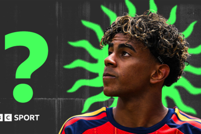 Lamine Yamal? Mbappe? Kane? Pick your World Cup semi-final XI