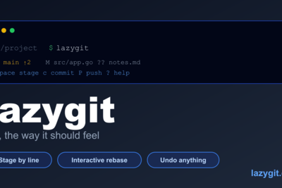 Lazygit