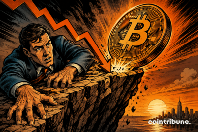 Le Bitcoin pourrait enfin trouver son plancher ce mois-ci, selon 10x Research