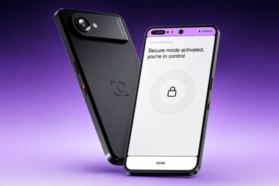 Ledger Launches $849 Android Vault After Multi-Million Dollar Wallet Scare
