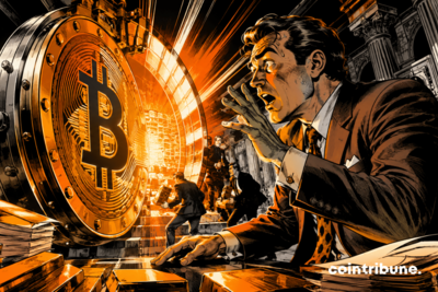 Ledn Predicts Massive Growth For Bitcoin Collateral Lending