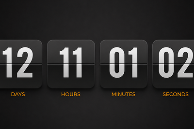 Less Than 2 Weeks Left — Bitcoin’s BIP-110 Clock Starts Ticking as Miner Support Creeps Higher Before Showdown