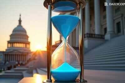 “Let’s Get This Done!”: Ripple CEO Issues CLARITY Act Call