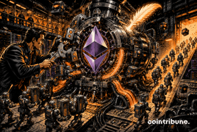 Lido Cuts Its Validator Army to Streamline Ethereum Operations