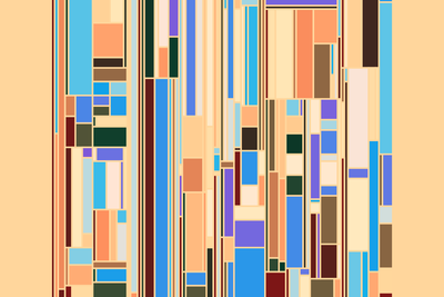 Linear Cosine Palettes(2025)