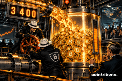 Liquid Network Investigates Flaw Behind 3,996 BTC Withdrawal