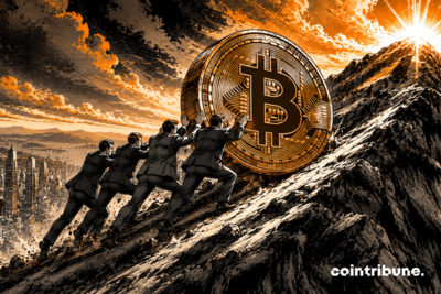 Liquidity Clusters Put Bitcoin Under Close Investor Scrutiny