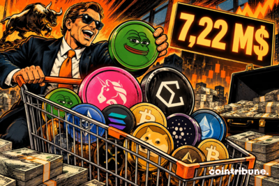 LIT, ENA And ONDO Lead A Whale’s $7.22M Crypto Purchases