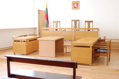 Lithuanian Crypto Entrepreneur Scores Legal Win as Suspicions Dropped