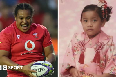 Little Angel makes big impact on return to Japan