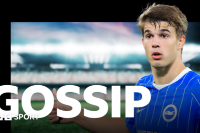 Liverpool among clubs keen on Vuskovic - Sunday's gossip
