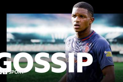 Liverpool eye in-demand right-back Read - Tuesday's gossip