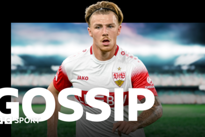 Liverpool keen on Stuttgart defender Jeltsch - Wednesday's gossip