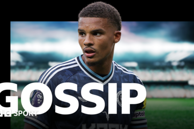 Liverpool monitoring Thiaw -Wednesday's gossip