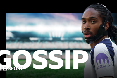 Liverpool not pursuing Spence move - Friday's gossip
