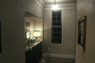 Long-lost horror gaming cult classic P.T. gets a much-needed PC port