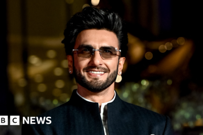 Major film union in India calls for boycott of superstar Ranveer Singh