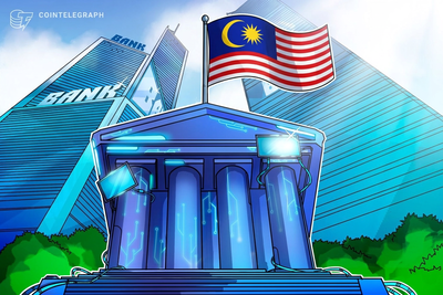 Malaysia central bank launches DLT platform for tokenized bonds