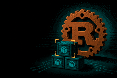 Malicious Rust Crate Arrayref Runs a Build-Time Payload