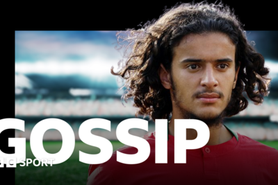 Man City close in on Bouaddi - Tuesday's gossip