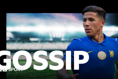 Man City open talks to sign Fernandez - Tuesday gossip