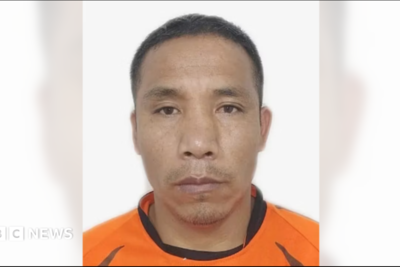 Man named Hitler Mussolini elected mayor in Peru
