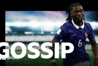 Man Utd and Arsenal fight over Kone - Tuesday's gossip