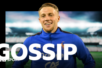 Man Utd and Liverpool eye Truffert - Thursday's gossip